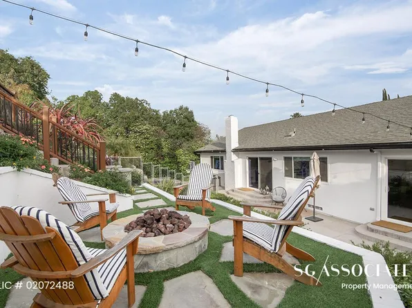 725 W San Andres Cir, Thousand Oaks, CA 91360