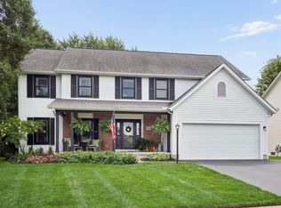 5547 Seapine Rd, Hilliard, OH 43026