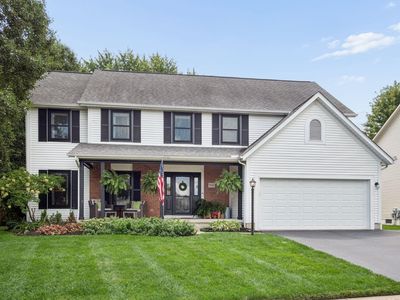 5547 Seapine Rd, Hilliard, OH, 43026