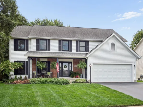 5547 Seapine Rd, Hilliard, OH 43026