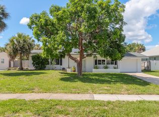 1203 Banana River Dr, Indian Harbour Beach, FL 32937