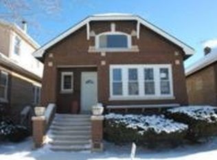 1811 S 59th Ct #1, Cicero, IL 60804