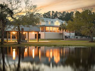 6104 Rudder Ln, Awendaw, SC 29429