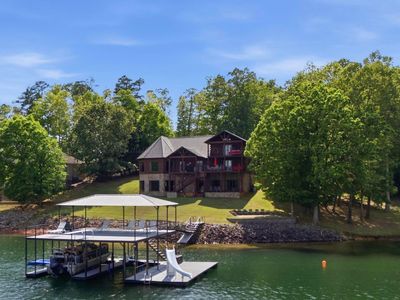 41 Estes Pointe Dr, Arley, AL, 35541