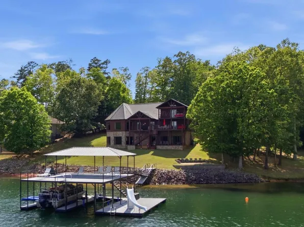 41 Estes Pointe Dr, Arley, AL 35541