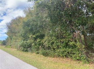 10210 Barker Ave, Englewood, FL 34224