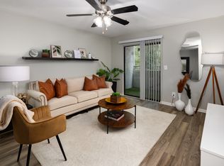 Regency Square, Atlanta, GA 30341