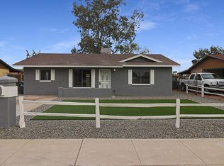 1133 N 60th Ave, Phoenix, AZ 85043