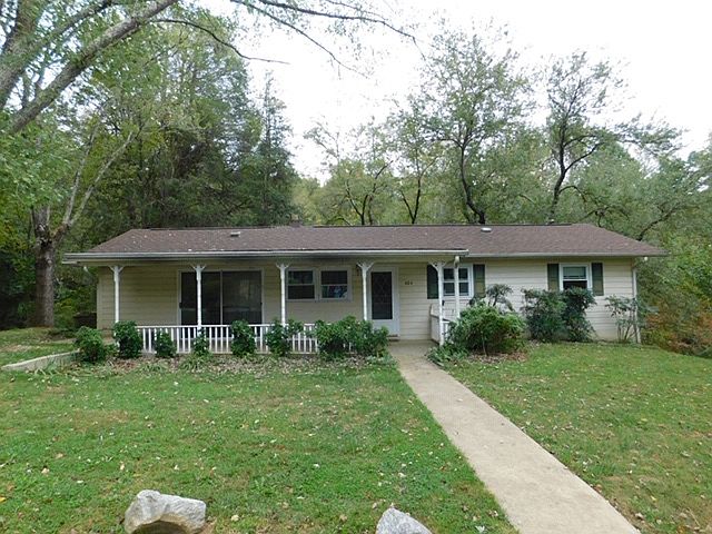 Charming cottage style ranch on quiet road.