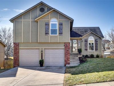 3501 NW 85th Ter, Kansas City, MO, 64154