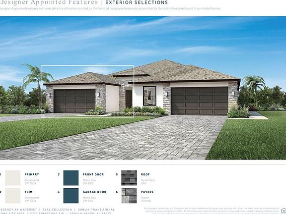 4th image of 5727 Freestone Cir