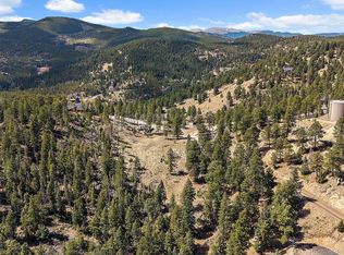 32634 Lodgepole Circle LOT 16 & 17, Evergreen, CO 80439