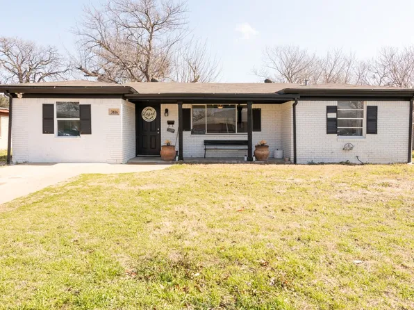 3816 Lakewood Dr, Lake Worth, TX 76135
