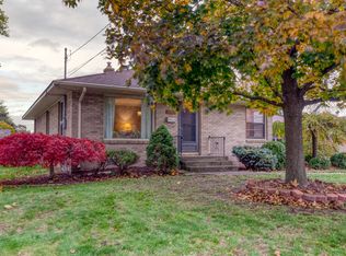 4147 Pineview St SW, Grandville, MI 49418