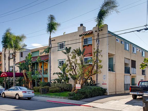 2nd image of 3259 Bramson Pl Unit 202