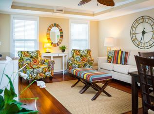 26 Atlantic Ave UNIT 305, Tybee Island, GA 31328