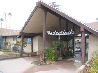 400 Woodrow St APT 12, Taft, CA 93268