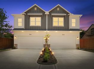 314 N Stiles St, Houston, TX 77011