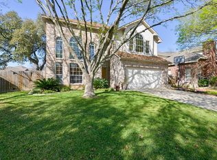 6323 Stable Downs, San Antonio, TX 78249