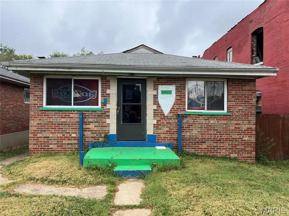 3819 California Ave, Saint Louis, MO 63118