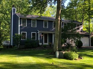3018 Stevenage Dr, Baldwinsville, NY 13027