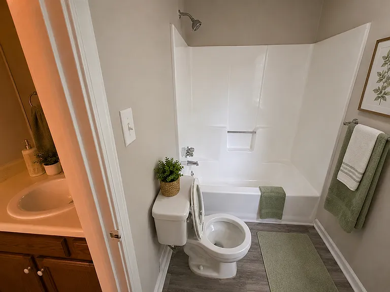 3526 Hopkins Ct #3526 — Photo 11