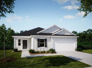 Ashton Plan, Seminole Bend, Pensacola, FL 32526