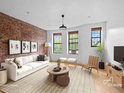 794 Saint Johns Pl APT 3C, Brooklyn, NY, 11216