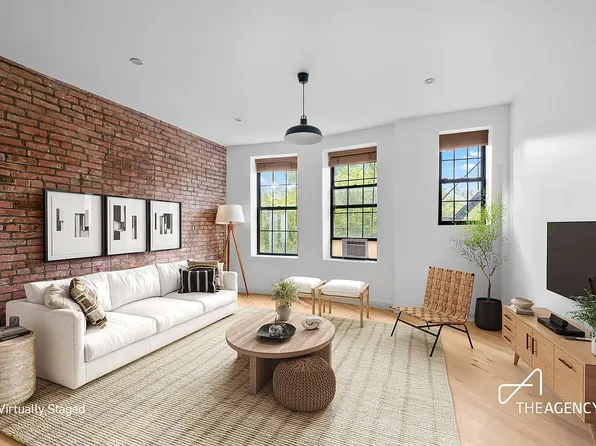 794 Saint Johns Pl APT 3C, Brooklyn, NY 11216