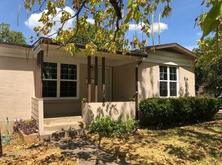 1506 Ruth Ave, Austin, TX 78757