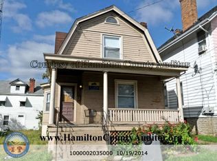 2305 Moerlein Ave, Cincinnati, OH 45219