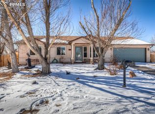 1406 Leigh Ln, Fountain, CO 80817