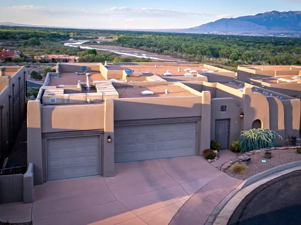 3816 Oxbow Village Ln NW, Albuquerque, NM 87120