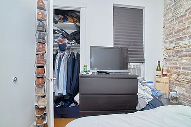 Rented by Keller Williams NYC