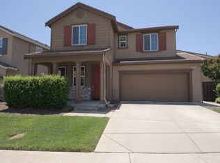 549 Chaparral Loop, Vacaville, CA 95688