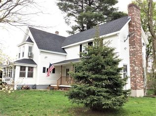 37 Lavender St, Millis, MA 02054
