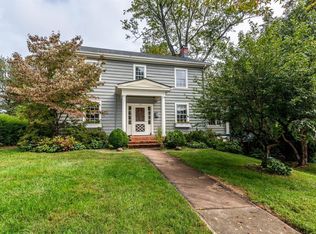 310 Boston Ave LOT 23, Lynchburg, VA 24503