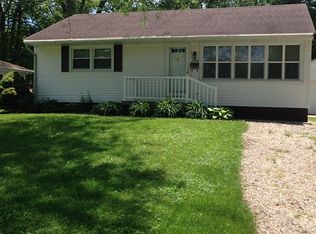1716 W Glenn Ave, Jerome, IL 62704