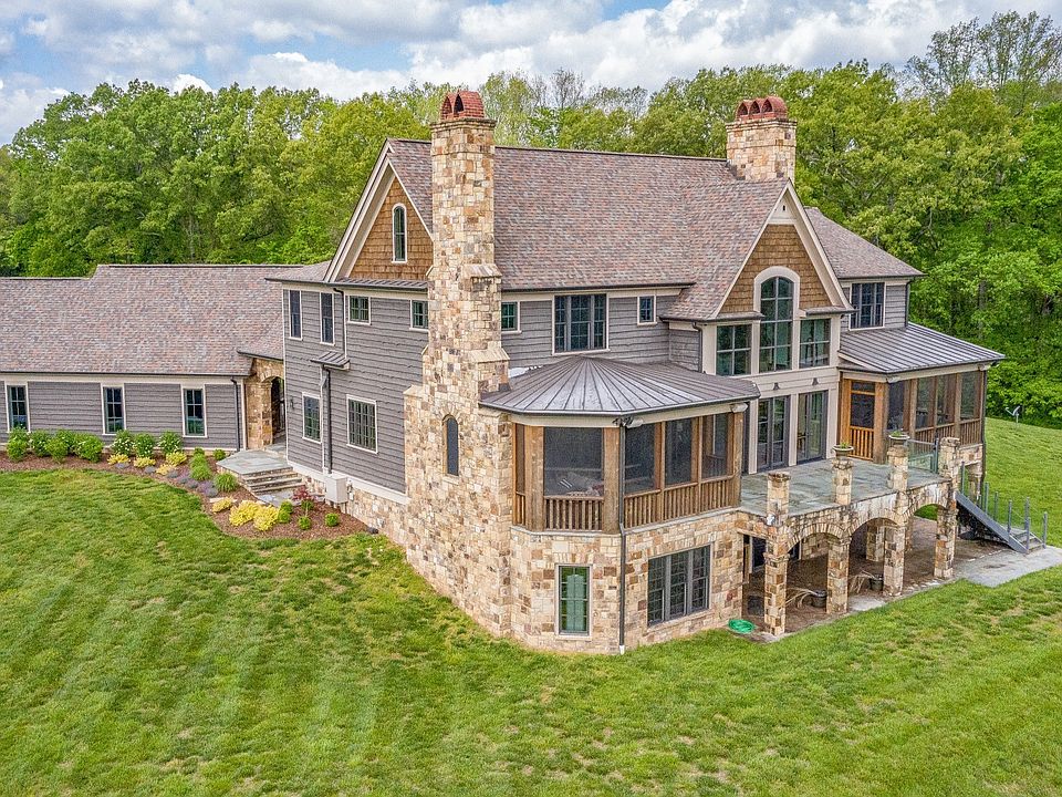 7459 Old Cox Pike, Fairview, TN 37062 Zillow