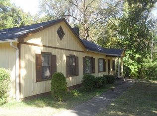 225 Fairburn Rd SW, Atlanta, GA 30331