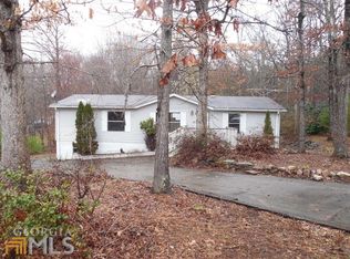 3612 Valley Creek Dr, Flowery Branch, GA 30542