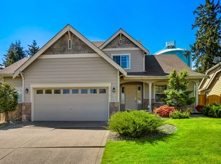 2422 S 284th Pl, Federal Way, WA