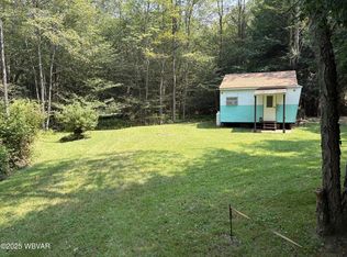 426 Schrader Creek Rd, Shunk, PA 17768