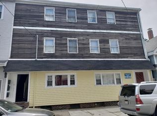 251-253 Saratoga St #1, East Boston, MA 02128