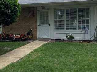 45 Edinburgh Ln #C, Manchester Township, NJ 08759