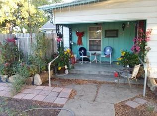 1326 1st St, Graham, TX 76450