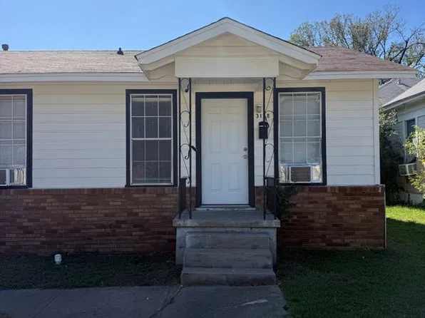 3118 N 26th St, Waco, TX 76708