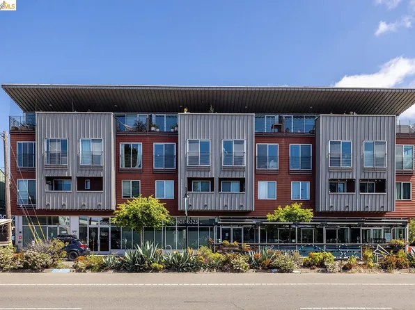 414 40th St APT 311, Oakland, CA 94609