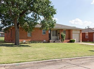 3822 NW Bell Ave, Lawton, OK 73505