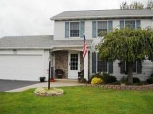 940 Dibbles Trl, Webster, NY